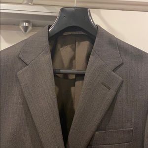 Hickey Freeman sport coat
